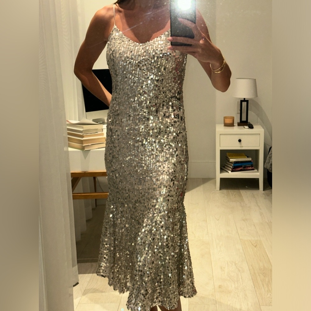Veronica beard dress